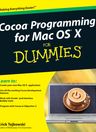 cocoa programming for mac os x 5th edition pdf download